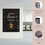 thumbnail of Kliklijst Europel Economy B1 zwart 25mm