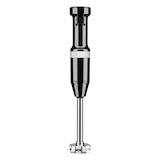 thumbnail of KitchenAid Staafmixer 5KHBV53EOB Onyx, zwart