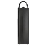 thumbnail of ROSSIGNOL Cendrier-corbeille sur pied 30L + 6L KOPA gris manganèse