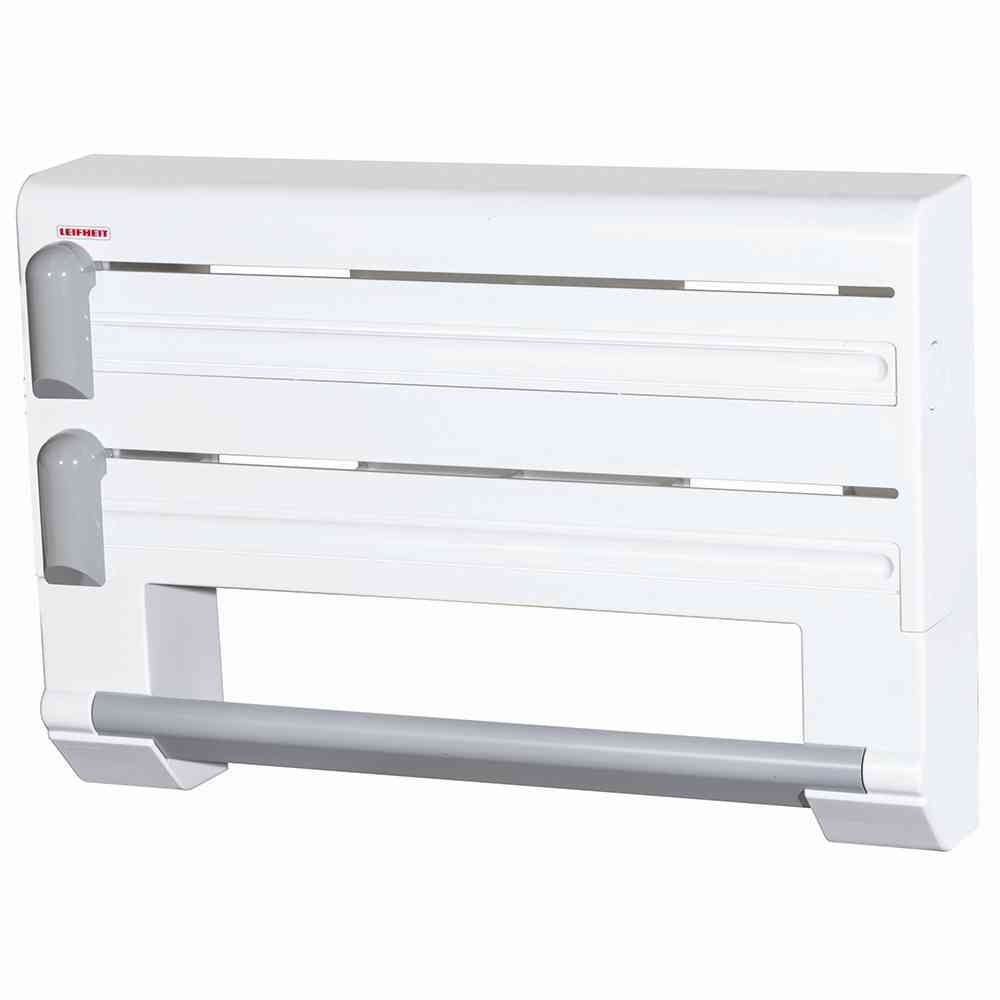 LEIFHEIT  ComfortLine Wandrollenhalter "Parat ComfortLine"