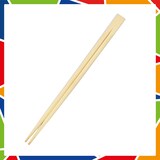 thumbnail of DayBays 200 Stk. Essstäbchen aus Bambus Stäbe 23cm (Chopsticks) Rot