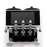 thumbnail of Machine à Crème Glacée - 3 Goûts - Dynasteel