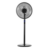 thumbnail of IluminaShop Ventilador de Pie Negro 45W Metal / Policarbonato Motor AC     incluido