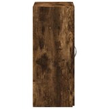 thumbnail of vidaXL Aktenschrank Räuchereiche 60x32x77,5 cm Holzwerkstoff