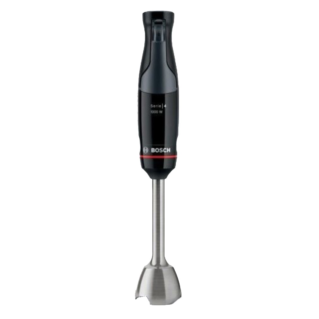 Bosch MSM4B6V2 ErgoMaster Stabmixer 1000W schwarz/anthrazit
