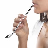 thumbnail of METALTEX   Cocktaillöffel Trinkhalm 4er-Set