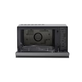 thumbnail of LG MJ3965ACS Mikrowelle Arbeitsplatte Grill-Mikrowelle 39 l 1350 W Edelstahl
