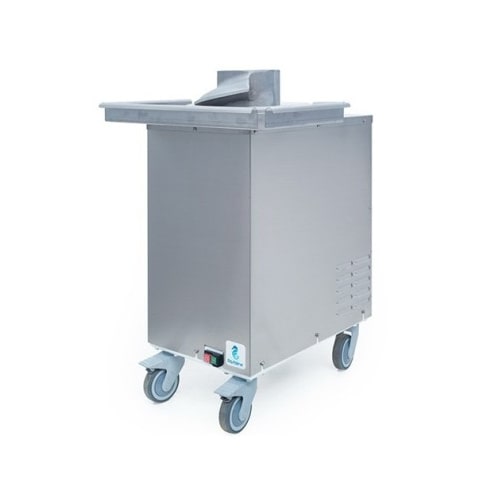 Bouleuse KALI TEFLON pain et pâtisserie | Pastaline - KALIT