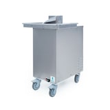 thumbnail of Bouleuse KALI TEFLON pain et pâtisserie | Pastaline - KALIT