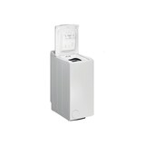 thumbnail of INDESIT lave-linge top 5kg 1000 tours/min BTWS50400FR