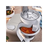 thumbnail of Bosch MUM5XW20 Serie 4, Macchina da cucina, MUM 5, 1000 W, Ciotola 3,9l, Bilancia integrata, 7 velocità, Facile da pulire, Bianco