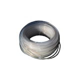 thumbnail of SK Bierschlauch, Bierleitung, Kohlensäureschlauch - meterware - hart - weiß - 10mm