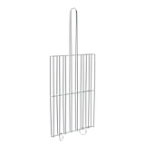 thumbnail of Grelha em inox ARTICIMENTOS - 24x30x2cm