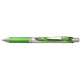 thumbnail of Pentel Rollerball 0,4 mm Mittel Rot EnerGel BL77