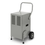 thumbnail of EBERTH Bautrockner 50 L/Tag, Gewerbe-Luftentfeuchter mit 1%-Schritten von 20–90% RH, für Profi- & Privatgebrauch