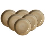 thumbnail of Ritzenhoff & Breker Alicante Suppenteller ø 21 cm 6er Set - Braun