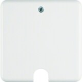 thumbnail of Berker Anschlußdose lgr 447709