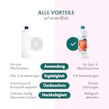 thumbnail of HAKA Maschinenreiniger 1l Waschmaschine Spülmaschine Reiniger gegen Kalk Gerüche