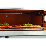 thumbnail of Horno eléctrico doble 8 pizzas - 10.0 kW - Bartscher Bartscher