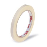 thumbnail of 32x Klebeband Markierungsband Beutelverschluss PVC 66m x 9mm  transparent