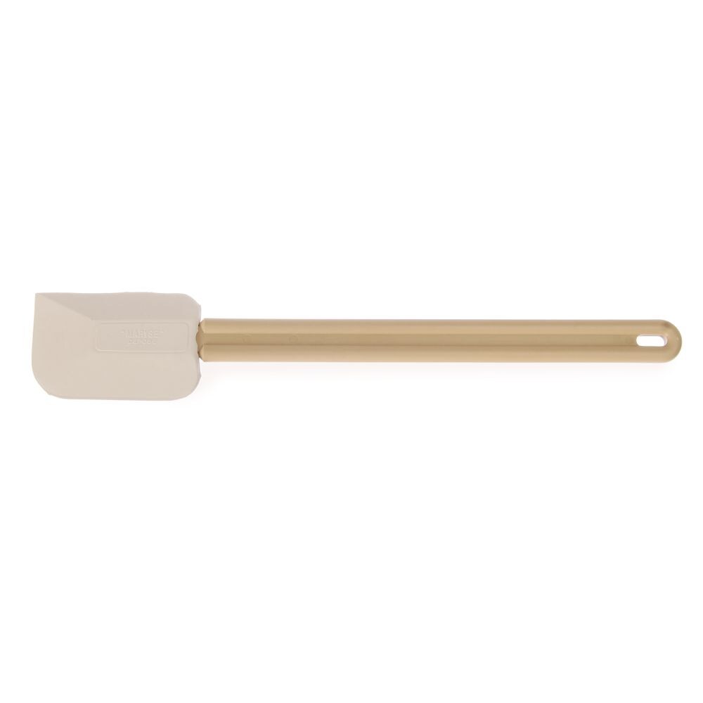 HENDI Pannenlikker, Profi Line, Beige, 425x75mm
