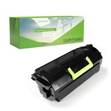 thumbnail of Green2Print Toner schwarz ersetzt Lexmark 52D2000, 522, 52D200E, 522E passend für Lexmark MS710DN, MS711DN, MS810N, MS810DN, MS810DE, MS810DTN, MS811N