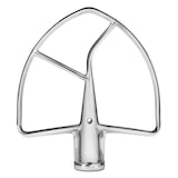 thumbnail of KitchenAid Roestvrijstalen mixerset van 3 5KSM7BL3PS, roestvrij staal