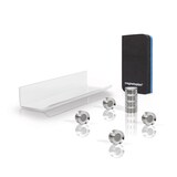 thumbnail of Magnetoplan Glas-Magnettafel Glasboard Zubehör-Set - 14 Teile