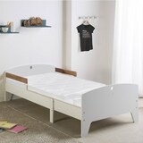 thumbnail of Matelas évolutif 90x140/170/200 , 15cm épaisseur marckonfort