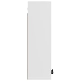 thumbnail of vidaXL Wand-Badschrank Weiß 32x20x67 cm