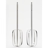 thumbnail of Batteur Fouet Electrique KENWOOD HMP30.A0SI  a main 450W 5 vitesses + Turbo - fouet - pétrin - corps plastique silver usage non-intensif Kenwood