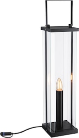 thumbnail of Paulmann Plug & Shine Laterne Classic EinzelleuchteIP44 1900K 2WAnthrazit 94317