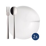 thumbnail of Villeroy & Boch Pasta Passion Pasta Set 6-teilig