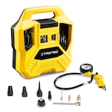 thumbnail of TROTEC Kompressor PCPS 10-1100