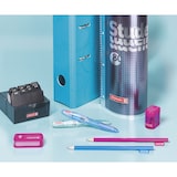 thumbnail of Brunnen Collegeblock Premium, DIN A4, 80 Blatt, kariert, 28