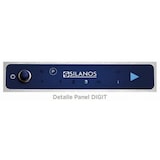 thumbnail of lavavasos digit silanos mod. ds g35-25b(s-025)