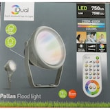 thumbnail of iDual Pallas LED Strahler Fluter Garten IP65