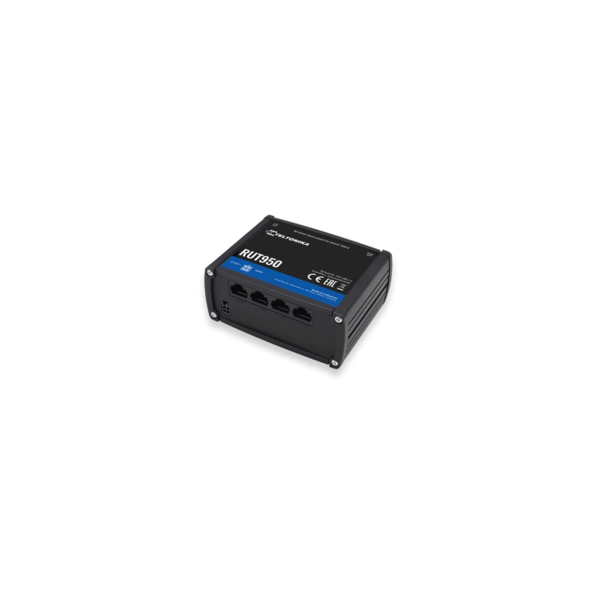 Teltonika RUT950 Wireless Router