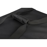 thumbnail of aro Thermo-bezorgtas, polyester, maat L, 35 x 39 x 43 cm, 62 L, reflecterend, voorlader