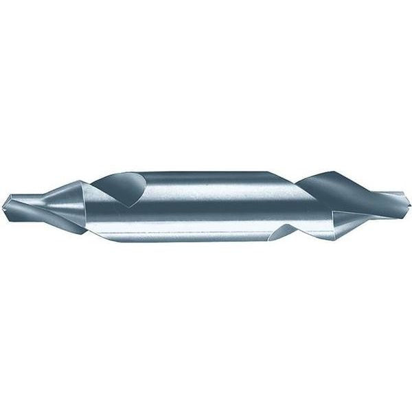 Zentrierbohrer HSS, Form A, 60°, Ø 3,15 mm, IMATEC