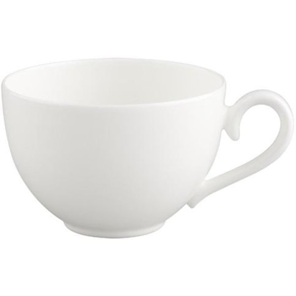 Villeroy & Boch White Pearl Kaffeeobertasse / Teeobertasse 200ml