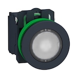 thumbnail of Schneider Electric Leuchtdrucktaster XB5FWCUST01