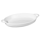 thumbnail of Hendi Ofenform mit Ohrengriffen 40 mm x 180 mm x 270 mm oval