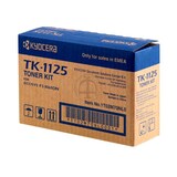 thumbnail of Laser/Kopierer KYOCERA TK1125 KYOCERA FS1061DN TONER BLACK