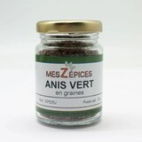 thumbnail of Anis vert en graines - Grand distributeur 400 g