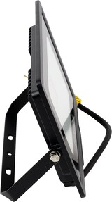 thumbnail of LUXULA LED Fluter LX400103 50 W 3000 K warmweiß schwarz IP65