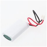 thumbnail of Akku für CEAG 40071353667 Not- und Sicherheitsbeleuchtung Li-Ion 18650 3.7V 5000mAh