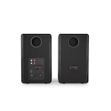 thumbnail of Energy Sistem Studio Monitor 4 Hi Fi Bluetooth 5.0 Subwoofer Speaker (452750)