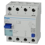 thumbnail of Doepke FI-Schalter DFS4 025-4/0,03-A 09124901