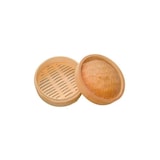thumbnail of MONOUSO - Bamboe stomer "Maxi" Ø30x6cm (4 stuks)